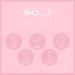 So Unique Peony Blush Body Mist - Floral Fruity Vanilla Perfume with Bergamot and Pear Notes - Perfume for Women - Body Spray for Women - 5.1 oz 5.1 Fl Oz (Pack of 1) Peony Blush - Buy Online on GoSupps.com