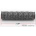 Fito Rubber Handlebar Grips - Brown 130mm for Beach Cruiser, Fixie, Road, BMX, and Mountain Bikes - 22.2mm Diameter - Buy Online on GoSupps.com