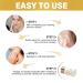 Rice Sunscreen SPF 50 | Long-Lasting Face & Body Sun Block | All Skin Types | Travel-Friendly - Buy Online on GoSupps.com