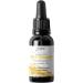 Zane Hellas 190mg Oregano Oil with 164mg Carvacrol - 100% Greek Undiluted Oil of Oregano - High Carvacrol Content - 0.5 fl. oz. (15ml) - Buy Online on GoSupps.com