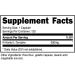 Primal N-Acetyl L-Tyrosine Capsules - 120 Servings | 350mg NALT - Gluten Free Non-GMO Amino Acid Supplement for Optimal Health - Buy Online on GoSupps.com