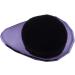Panysilioer Purple Diamond Cut Liquid Foundation Brush Fine Soft Fiber Buffering Blush Brush Bronzer Contour Makeup Brush With Cover - Buy Online on GoSupps.com