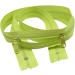 MebuZip 20PCS 20 Double Slider Nylon Coil Zippers - Assorted Colors - Buy Online on GoSupps.com