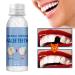Buy Temporary Dentures & Tooth Repair Set | Instant Cosmetic Solutions for Perfect Smile - 20ML - Buy Online on GoSupps.com