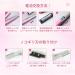 Mini Lady Shaver & Precision Trimmer Kit - Electric Facial Hair Remover & Eyebrow Shaper for Women - International Shipping Available - Buy Online on GoSupps.com