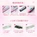 Trimmer Hair Removal for Women - Electric Eyebrow Razor & Face Shaver | Precision Hair Removal Tool - Buy Online on GoSupps.com