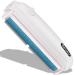 Garstor Pet Hair Remover Roller Reusable Lint Roller for Pet Hair Cat Dog Hair Remover for Furniture Sofa Carpet Bedding Self Clean Lint Remover-Blue