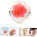 minkissy Transparent Soap Face Cleanser Soap Cleaning Solid Soap Body Cleaning Care Soap Scented Soap Facial Cleaning Soap Skin Cleanser Soap Flowers Acid Soap Essence Etc. - Buy Online on GoSupps.com