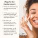 Buy Gentle Armor Face + Neck Cream | Luxurious Moisturizer for Sensitive Skin with Squalane Prickly Pear & Hyaluronic Acid | International Shipping Available - Buy Online on GoSupps.com
