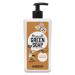 Marcel's Green Soap - Hand Soap Sandalwood & Cardamom - Handwash Dispenser - 100% Eco friendly - 100% Vegan - 97% Biodegradable - 500 ML Sandalwood & Cardamom 500 ml (Pack of 1)