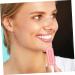 6-Piece Silicone Ice Cream Kit for Jaw Training | Perfect for Braces & Aligners | Adult Chewing Gum Grip - Buy Online on GoSupps.com