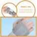 Buy Healvian Wrist Brace - Comfortable Support & Protector for Fractures | Daily Use Wrist Support & Accessories - International Shipping - Buy Online on GoSupps.com