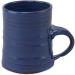 AMACO Opalescent Glaze Sapphire Blue O-23 - 1 Pint | Vibrant and Stunning Finish - Buy Online on GoSupps.com