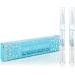 Smile Sciences - Premium Teeth Whitening Pens Teeth Whiter and Brighter Pen Contains Carbamide Peroxide and Hydrogen Peroxide No Sensitivity Travel-Friendly Easy to Use (Peppermint)