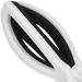 Nail Polish Bottle Holder with Tilter Function Reclining Nail Polish Holder Auxiliary Nail Painting Tools for Nail Salons Nail Schools (Can Be Tilted To Your Desired Angle)(White) - Buy Online on GoSupps.com
