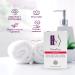 Multi-Gyn FloraPlus: 5 Disposable Tubes, Prebiotic Vaginal Fungus Gel for Yeast Symptoms - Buy Online on GoSupps.com
