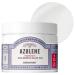 Dermatory Azulene Hypoallergenic CICA Rescue Gauze Pad for Irritated Skin | Moisturizing, Skin-Relief, Free of 98 Allergens, Fragrance Free, Hypoallergenic Tested, Dermatologist Tested (60 Pads) Cica Rescue Gauze Pad (19ad)