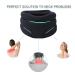 Cervicorrect Collar - Soft Foam Neck Support for Pain Relief & Sleep | Ideal for Men & Women - Buy Online on GoSupps.com