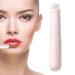 WPSAGEK Silicone Lip Applicator | Reusable Multifuntional Lip Brush for Lipstick Lip Balm & Gloss - Perfect Pink Round Head Aligner - Buy Online on GoSupps.com