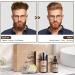 Bledras Kit Cuidado Barba Hombre 13 and 1 Beard Care For Men With Beard Oil Beard Shampoo Beard Cream Beard Pencil Scissors Beard Brush Beard Comb - Buy Online on GoSupps.com