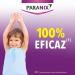 Paranix Locion 100ml + Lendrera - Effective Head Lice Treatment | Fast International Shipping - Buy Online on GoSupps.com