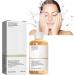 Glycolic Acid 7% Toning Resurfacing Solution -Glycolic Acid 7% Toning Resurfacing Solution for Blemishes and Acne Anti-Aging Freckle Removal Acne Tighten Pores 1bottle