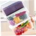 Alipis 3pcs Lidded Drawer Kitchen Fresh Side Refrigerator Sealing Container Keeping Freshness Rectangular 1 - Buy Online on GoSupps.com