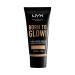 NYX PROFESSIONAL MAKEUP Born To Glow Naturally Radiant Foundation - Buff (Beige With Neutral Undertone)
