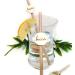 Custom Personalized Drinking Paper Straw Wedding Birthday Baptism Straws Bachelorette Bridal Shower Bridesmaid Straws Party Favors (100pcs) - Buy Online on GoSupps.com