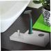 PopetPop 3 STK Razor Base Electrician - Manual Shaver Holder & Stand for Men | Bathroom Shaver Organizer - Buy Online on GoSupps.com