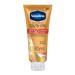 Vaseline Healthy Bright Gluta-HYA Serum Burst Sunscreen SPF50 PA+++ Luminous Defense Face Body Lotion Size 260ml 8.79 Oz (Pack Of 1)
