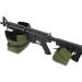Twod Outdoor Shooting Rest Bags Front & Rear Support SandBag Stand - Army Green - Buy Online on GoSupps.com
