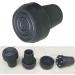 lahomia Cane Tips for Ice All Terrain Heavy Duty Metal Retractable 5-Prong Hiking Attachment Replacement Grip for Walking Sticks Folding Crutches - Buy Online on GoSupps.com