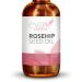 Pure Rosehip Seed Oil (2 Fl Oz)- Rosehip Oil for Face Aids Stretch Mark and Scar Removal - Facial Oil Reduces Inflammation  Collagen for Radiant Skin - Face Oil - Best Rose Hip Oil for Face