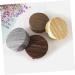 Buy Solustrie Mini Contact Lens Case Set - Japanese Style Bamboo Holder & Remover - Ideal for UK Shippers - Buy Online on GoSupps.com