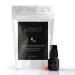 LANKIZ Eyelash Extension Glue 5ml - Extra Strong | 1 Sec Drying Time | 8 Weeks Retention | Professional Use Only - Buy Online on GoSupps.com