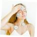 200pcs Cucumber Eye Masks - Non-Woven Eye Patches for Women | Eye Care Pads for Refreshing & Revitalizing Eyes - Buy Online on GoSupps.com