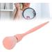 Blush Brush Powder Makeup Brush Safe Synthetic Fiber Cosmetic Tool Portable for Powder Room (Pink) - Buy Online on GoSupps.com