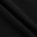 Gufesf Women's Cotton Linen Palazzo Pants - Black, Small | Wide Leg Trousers with Pockets | Dressy Summer Crop Pants - Buy Online on GoSupps.com
