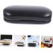 JECOMPRIS Double Lodging Glasses Case - PU Decorative Contact Holder & Travel Kit - Camouflage Design Perfect for Glasses & Lenses (15.7x7.4x4cm) - Buy Online on GoSupps.com