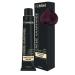 Femmas hair color light brown red violet 5.62 I Professional cream hair color with argan oil keratin & ceramids I as a permanent hair coloring or tint for radiant durable color results i 100 ml light brown red violet 5.62 1 Pack