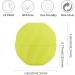 LONGWAY 0.24Oz (7ml) Empty Lip Balm Sphere Containers | Screw Cap Lipstick Tubes/Chapstick Tubes/Chapstick Holder for Lip Gloss & BPA FREE (Green) - Buy Online on GoSupps.com