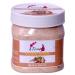 PRZX Sandalwood Exfoliating Scrub for Face & Body 500ml | Gentle Skin Polish | Revitalizing & Smoothening Cream Scrub | Paraben-Free | Suitable for All Skin Types
