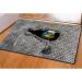 LUYANhapy9 Carpet Tapestry Cute Animal Cat Mouse Bird Non-slip Water Absorption Polyester Door Mat Carpet for Home Floor Decor 2# - Buy Online on GoSupps.com
