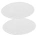 PLAFOPE Makeup Remover Cotton Towel Makeup Removing Face Cloths Makeup Removing Cloth Make up Remover Cloths Makeup Remover Washcloths Makeup Remover Pads Makeup Cloth White