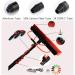 Window Cleaning Telescopic Brush Window Clean Water Fed Telescopic Brush Extendable Cleaner Conservatory Roof Cleaning Tools (Color : 20ft/6m) - Buy Online on GoSupps.com