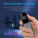 100 Meters Distance Stereo Vocice Recorder HD 1080P Noise Reduction Video Recorder Intelligent Control Recording OTG Phone Connection () - Buy Online on GoSupps.com