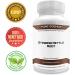 Pure Science Stinging Nettle Root Extract - 500mg Standardized with 1% Silica & 250mg Powder - 50 Vegetarian Capsules - Buy Online on GoSupps.com