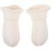 Buy VALICLUD 3 Pairs Fuzzy Slipper Insoles for Women | Comfortable Inner Soles & Replacement Insoles for Shoes & Boots | Soft Plush Shoe Liners - Buy Online on GoSupps.com