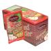 Farmer Brothers Instant Apple Spiced Cider Packets, 25 Packets Per Box